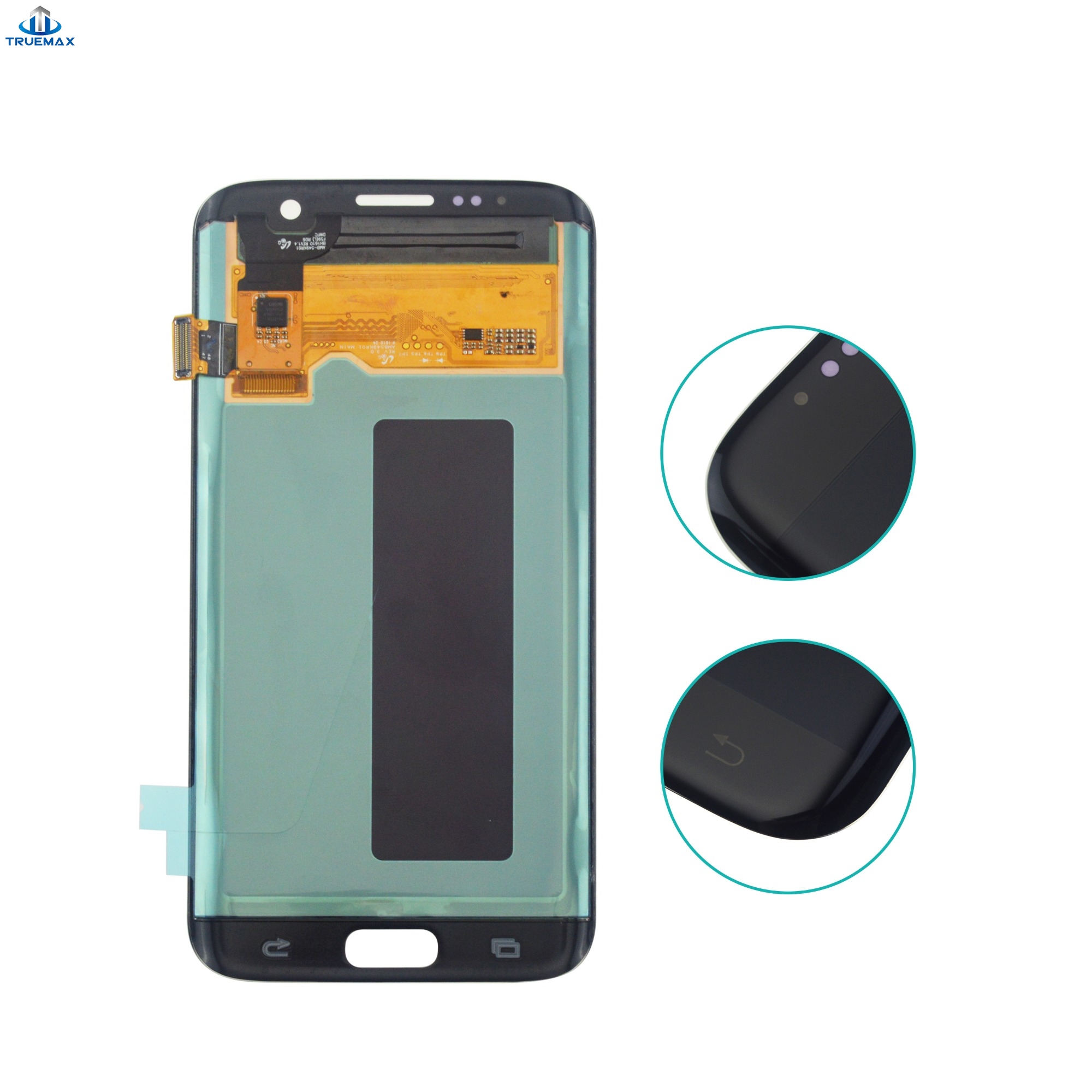 galaxy s7 edge lcd