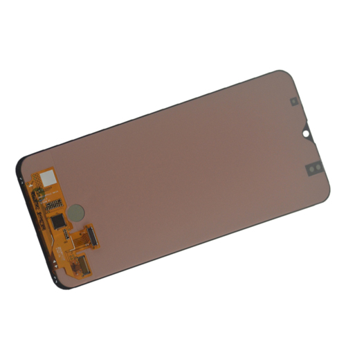 samsung galaxy a30 touch display