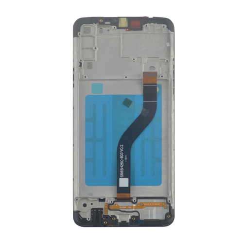 galaxy a20s screen replacement