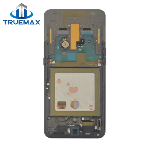 a80 lcd replacement