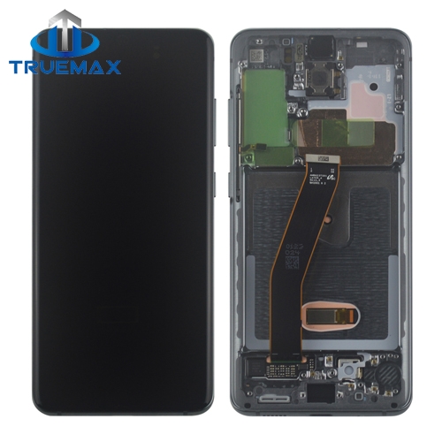 samsung s20 display