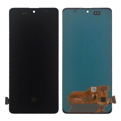 lcd galaxy a51